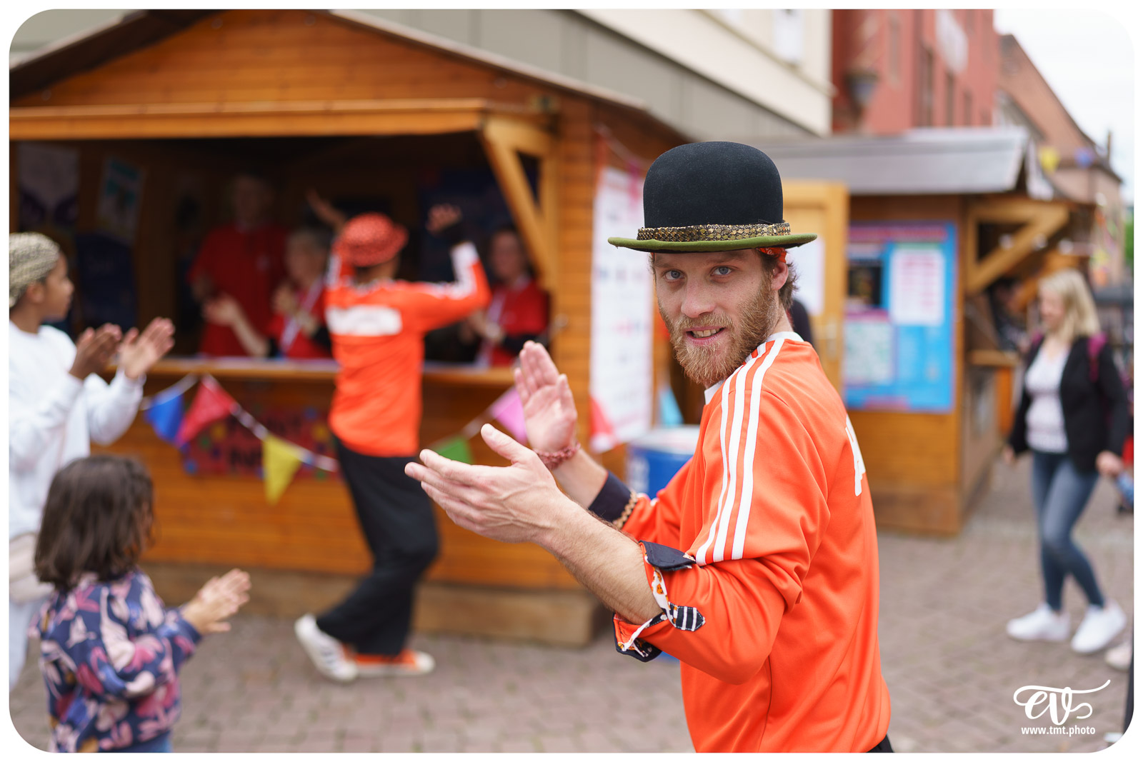 HUMOUR DES NOTES 2024